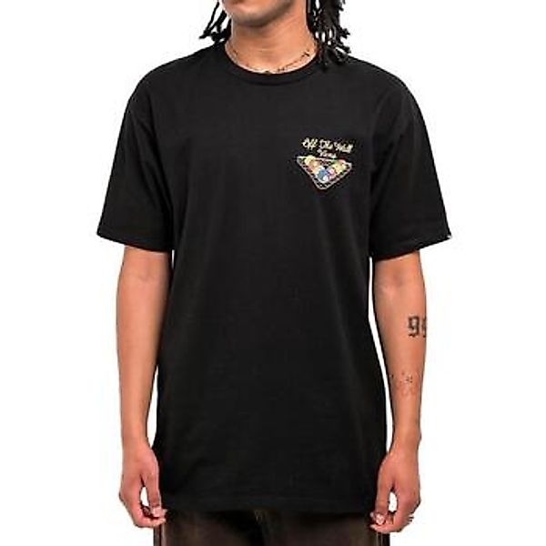 Vans  T-Shirt VN000BYXBLK1 günstig online kaufen
