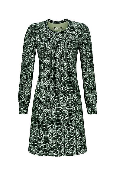 Ringella Nachthemd mit Rundhalsausschnitt günstig online kaufen