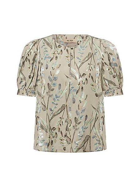 Mos Mosh Shirtbluse MMAwi Brooks günstig online kaufen