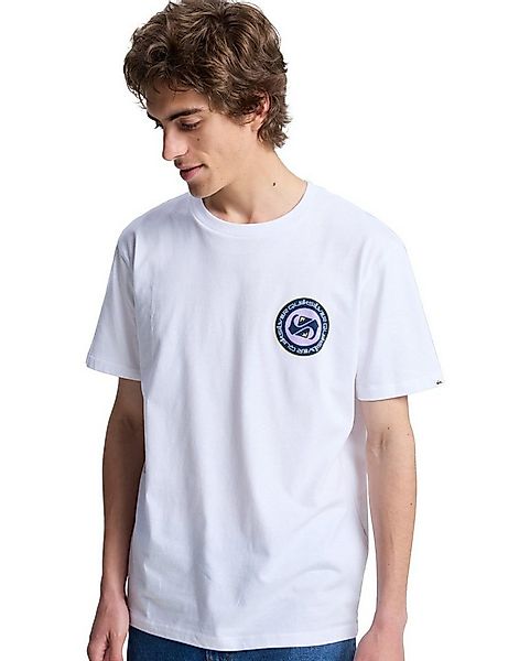 Quiksilver T-Shirt EV Duality günstig online kaufen