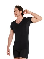 FINN Design Unterhemd Anti-Schweiß Shirt Herren günstig online kaufen