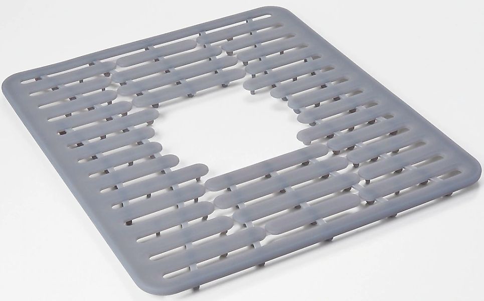 OXO Good Grips Abtropfmatte 32x28 cm, Silikon günstig online kaufen