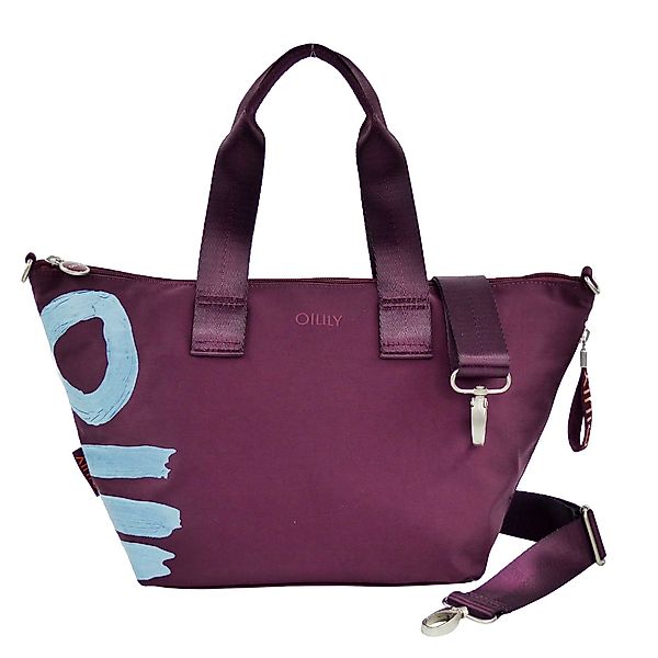 Oilily Schultertasche Fun Nylon Handbag MHZ günstig online kaufen