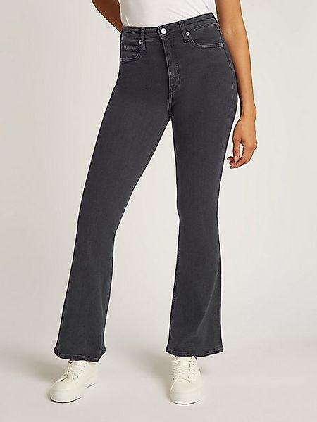 Calvin Klein Jeans Bootcut-Jeans SKINNY BOOTCUT günstig online kaufen