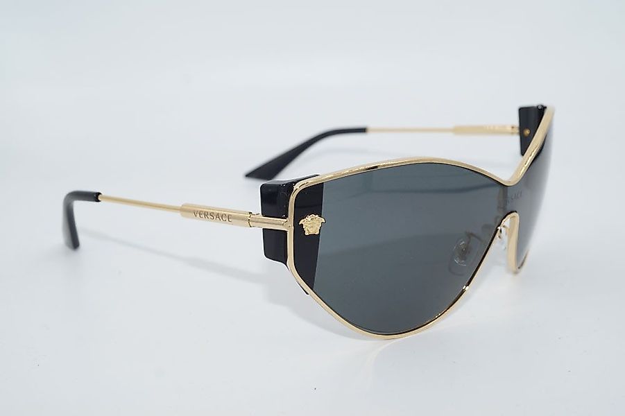 Versace Sonnenbrille VERSACE Sonnenbrille Sunglasses VE 2239 100287 günstig online kaufen