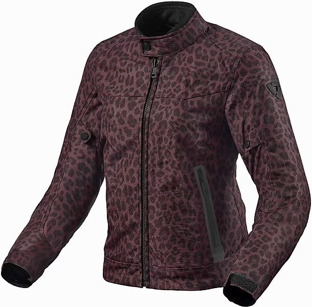 Revit Motorradjacke Shade H2O Damen Motorrad günstig online kaufen