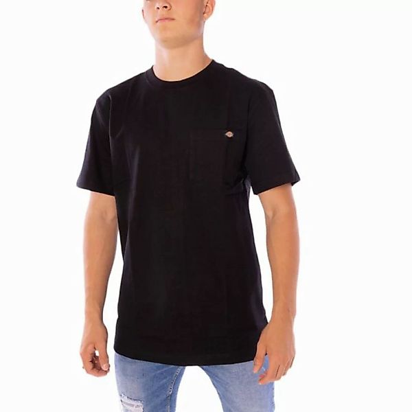 Dickies T-Shirt T-Shirt Dickies Porterdale, G S, F black günstig online kaufen