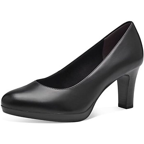 Tamaris Pumps, Abendschuh, Festtagsschuh, Trichterabsatz, in klassischer Li günstig online kaufen
