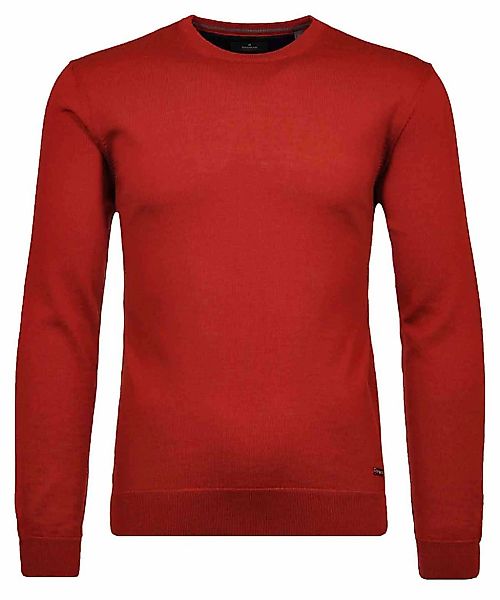 RAGMAN Rundhalspullover günstig online kaufen