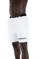 Universum Sportwear Sweatshorts Modern Cotton Shorts günstig online kaufen