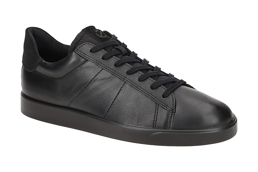 Ecco 52130451052 Schnürschuh günstig online kaufen