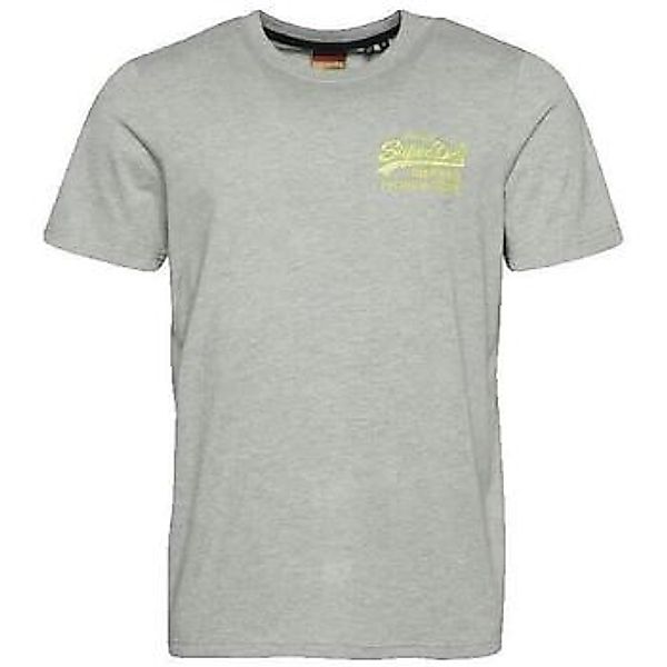 Superdry  T-Shirt T-shirt  Vintage Vl Neon günstig online kaufen