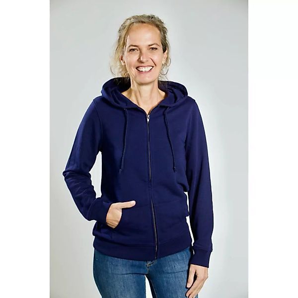 Torland - Damen Zip-hoodie günstig online kaufen