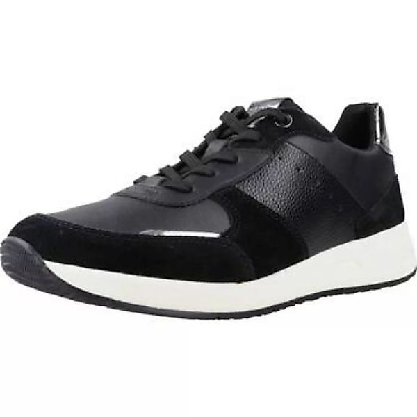 Geox  Sneaker D BULMYA A günstig online kaufen