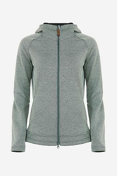 Elkline Fleecejacke DOWNTOWN Damen Fleecejacke günstig online kaufen