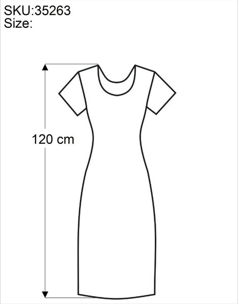 Guru-Shop Midikleid Boho Kaftan, langes open günstig online kaufen