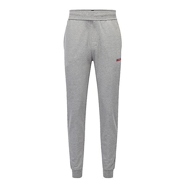 HUGO Loungehose Labelled Pants mit verstellbarem günstig online kaufen
