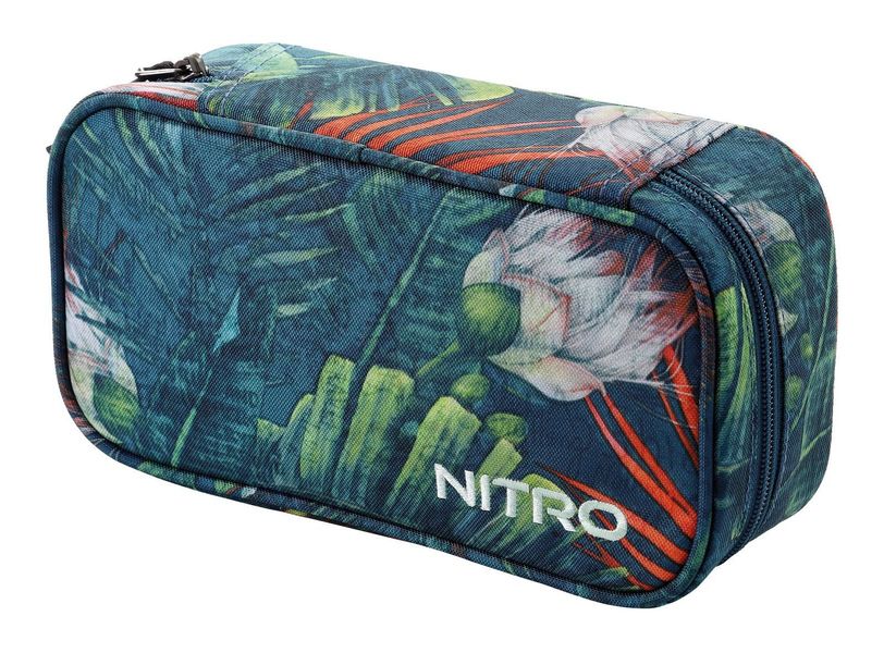 NITRO Federmäppchen Pencil Case günstig online kaufen