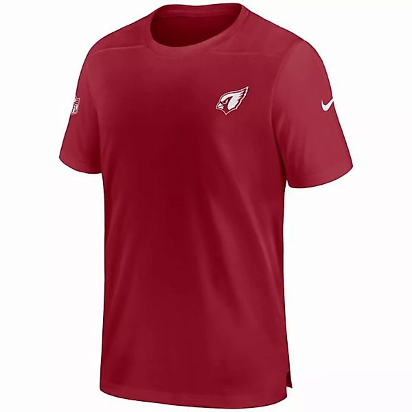 Nike Print-Shirt Arizona Cardinals DriFIT Sideline Coach günstig online kaufen