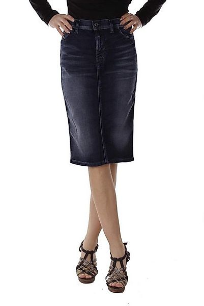 Diesel Jeansrock günstig online kaufen