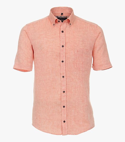 CASAMODA Leinenhemd 923860200 Casual Fit 100% günstig online kaufen