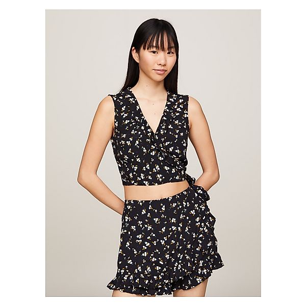 Tommy Jeans Damen Shirt Dw0dw17967 günstig online kaufen