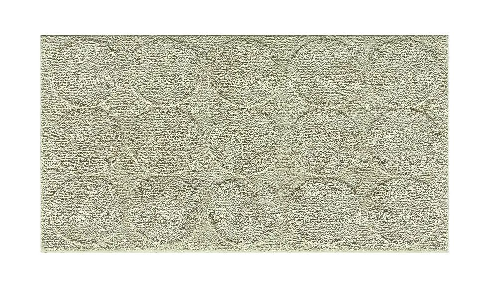 Jette Home Webteppich  Atrium ¦ braun ¦ Synthetische Fasern ¦ Maße (cm): B: günstig online kaufen