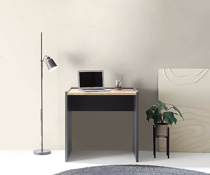 INOSIGN Schreibtisch CiTY/GiRON, moderner Computertisch, wohnliches günstig online kaufen