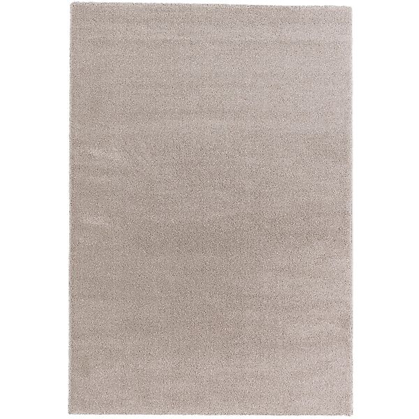 SCHÖNER WOHNEN-Kollektion Teppich »Pure 190«, rechteckig, 21 mm Höhe, Wohnz günstig online kaufen