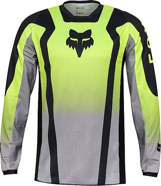 Fox Racing Motocross-Shirt 180 Lean Motocross Jersey günstig online kaufen