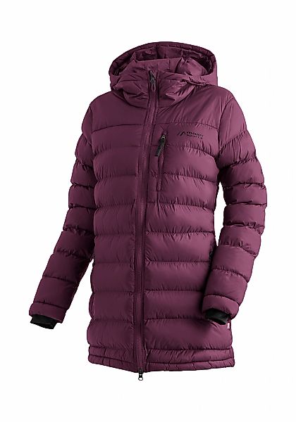 Maier Sports Funktionsmantel "Lomnica Coat W" Damen Mantel, leichtes Primal günstig online kaufen