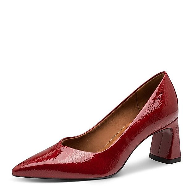 Tamaris Tamaris - High Heels - Rot Pumps günstig online kaufen