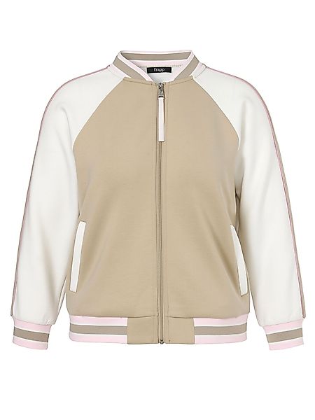 FRAPP Sweatjacke günstig online kaufen