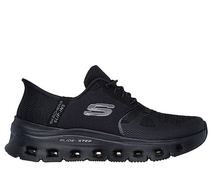 SKECHERS PERFORMANCE GLIDE-STEP PRO- Laufschuh günstig online kaufen