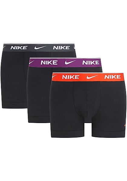 NIKE Underwear Trunk (Packung, 3-St., 3er-Pack) günstig online kaufen