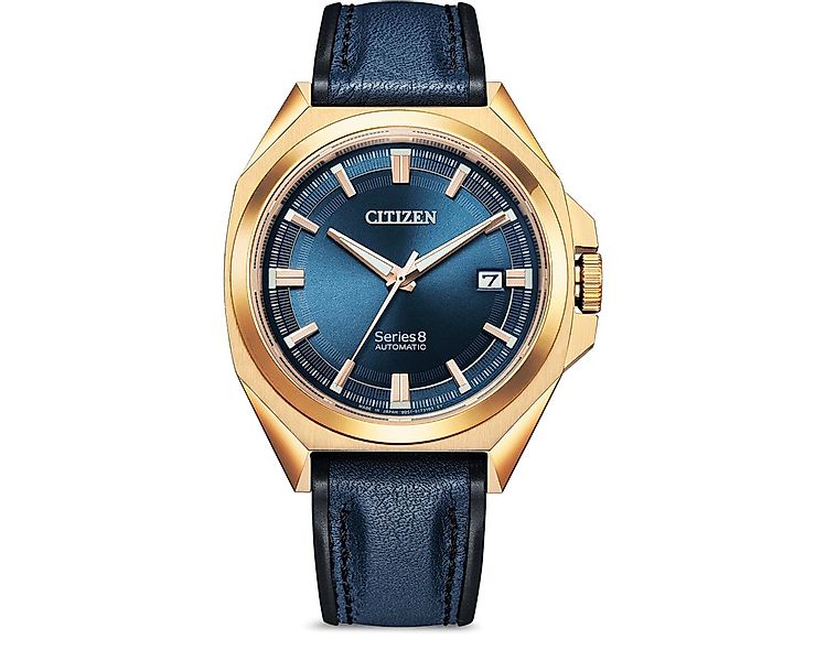 Citizen Automatikuhr Citizen Herrenuhr Automatik Series 8 NB6012-18L NB6012 günstig online kaufen