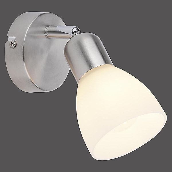 JUST LIGHT LED Deckenleuchte LED Spot günstig online kaufen