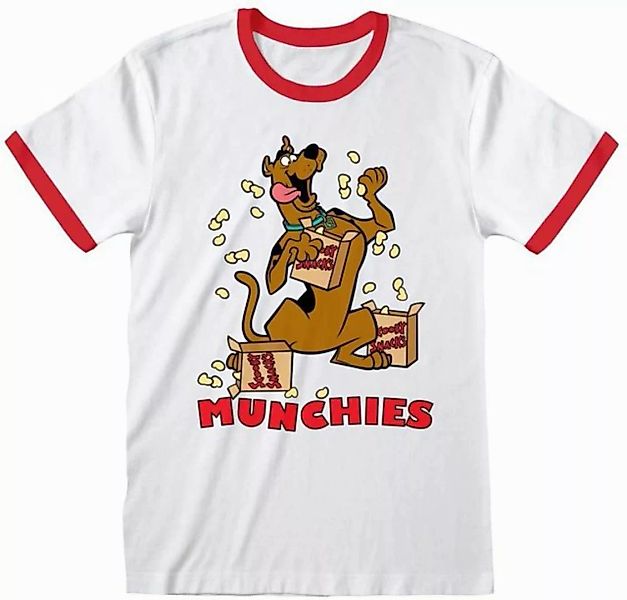 Scooby Doo T-Shirt günstig online kaufen