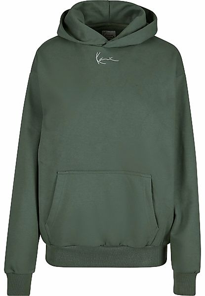 Karl Kani Longpullover "Karl Kani Herren" 1 Stk. günstig online kaufen
