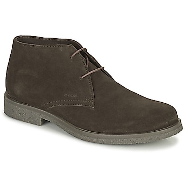 Geox  Herrenstiefel CLAUDIO günstig online kaufen