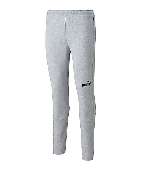PUMA Sporthose PUMA teamFINAL Casuals Jogginghose Jogginghosen günstig online kaufen