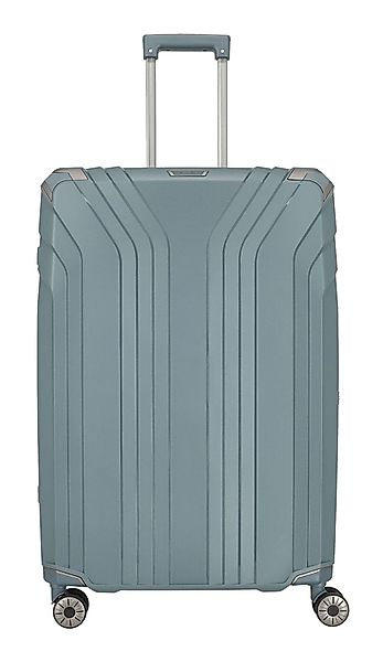 travelite Hartschalen-Trolley Elvaa, 4 Rollen günstig online kaufen