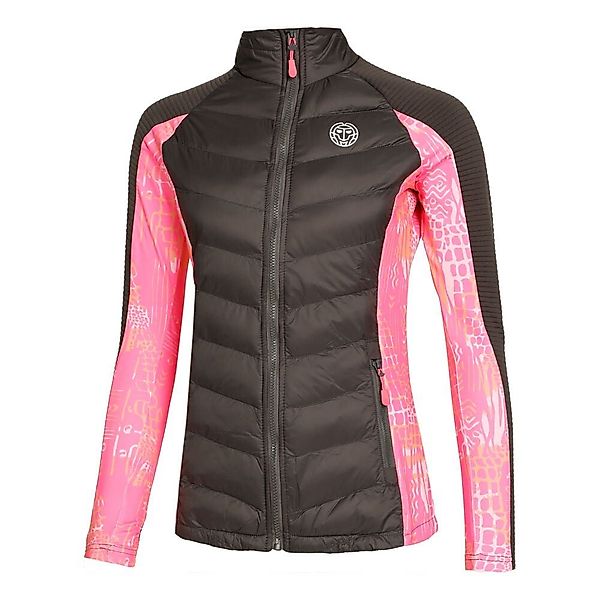 BIDI BADU Trainingsjacke Dania Tech Down günstig online kaufen