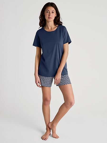 CALIDA Shorty Striped Dreams (2 tlg) günstig online kaufen