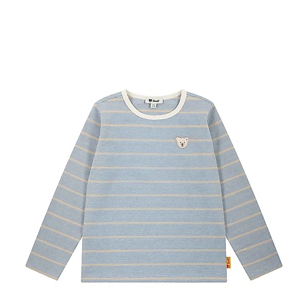 Steiff Langarmshirt T-Shirt langarm Nordicland günstig online kaufen