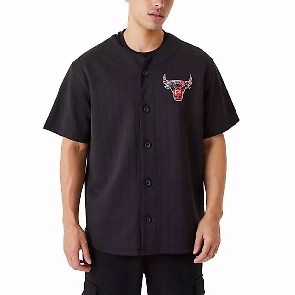 New Era T-Shirt Hemd New Era Infill Team Logo Chicago Bulls (1-tlg) günstig online kaufen