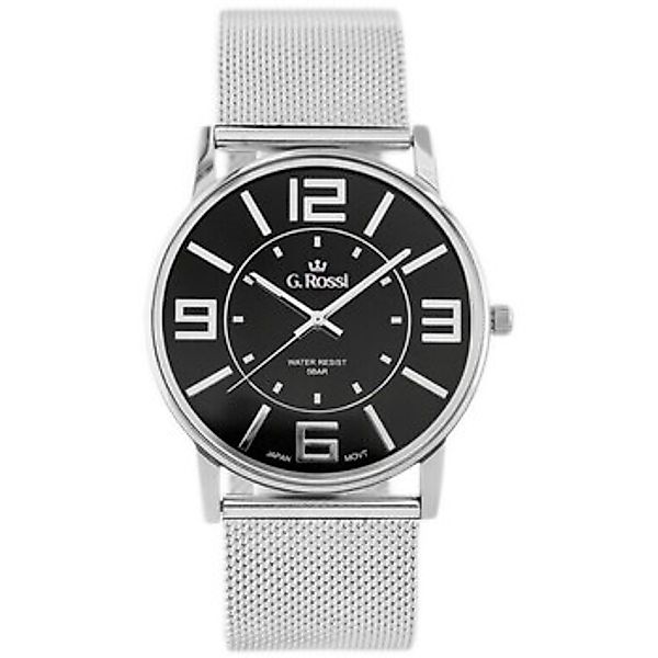 G. Rossi  Armbanduhr 1874B1C1 günstig online kaufen