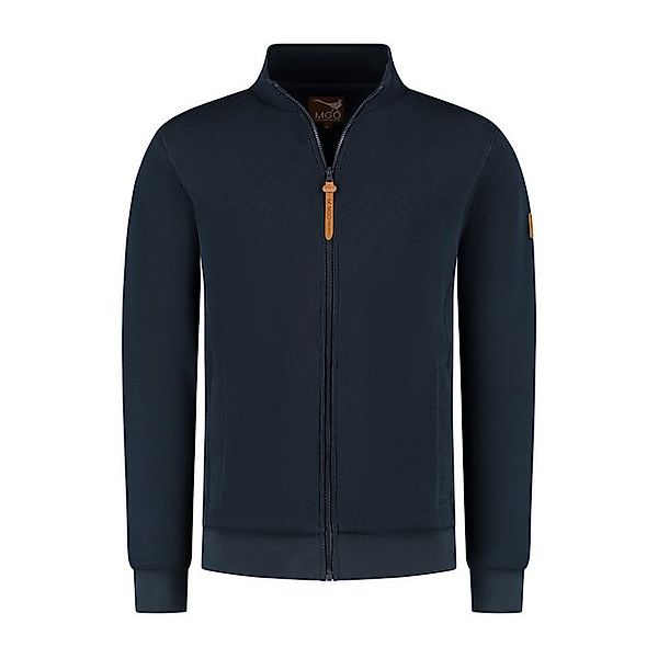 MGO Strickjacke MGO Kay Men Navy XXL günstig online kaufen