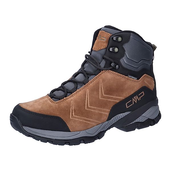 CMP CMP Herren Wanderstiefel MELNICK MID günstig online kaufen