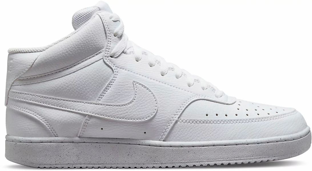 Nike Sportswear Sneaker "COURT VISION MID NEXT NATURE", inspiriert vom Desi günstig online kaufen